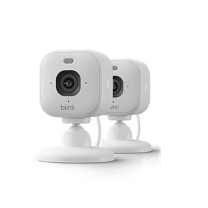 Cámara Mini 2K+ Blink