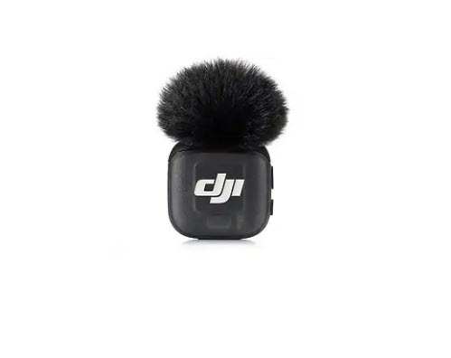 Micrófono  DJI Mic 3
