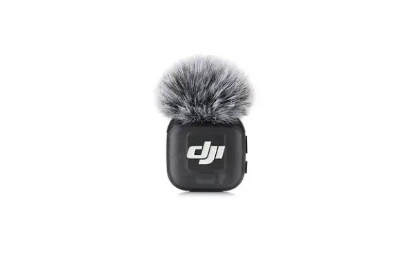 Micrófono  DJI Mic 3