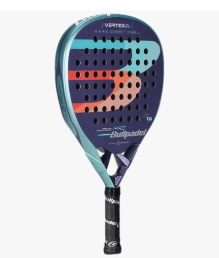 Pala BULLPADEL VERTEX Junior