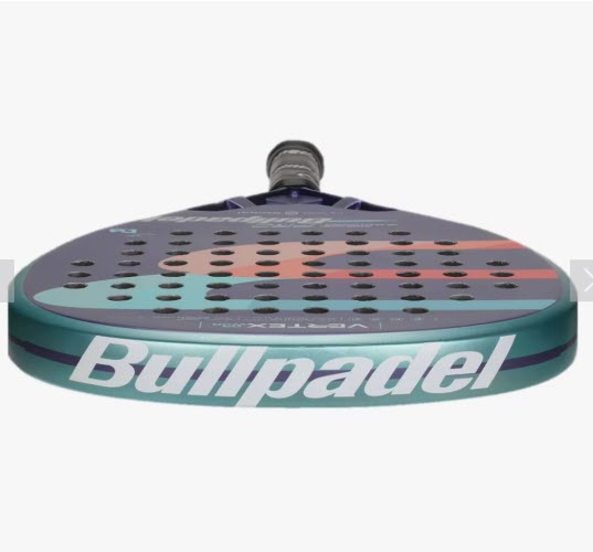 Pala BULLPADEL VERTEX Junior