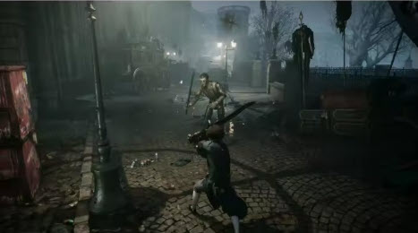 Juego Lies Of P para PS5