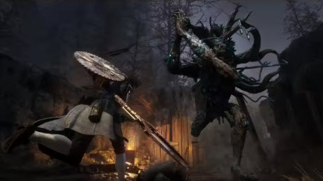 Juego Lies Of P para PS5