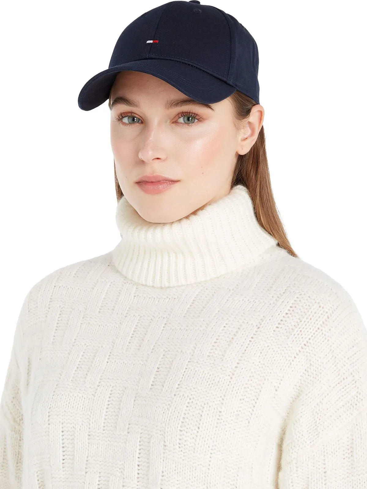 Tommy Hilfiger Gorra Mujer