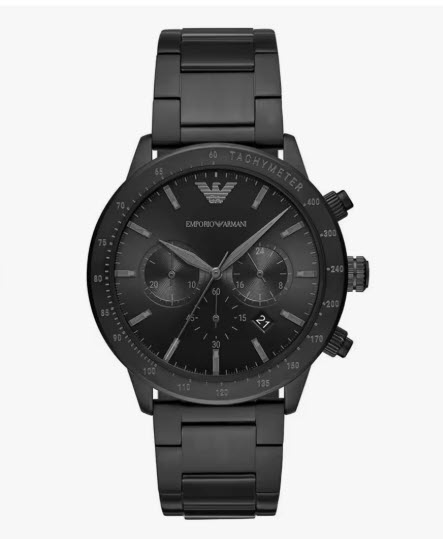 Emporio Armani Reloj de Moda