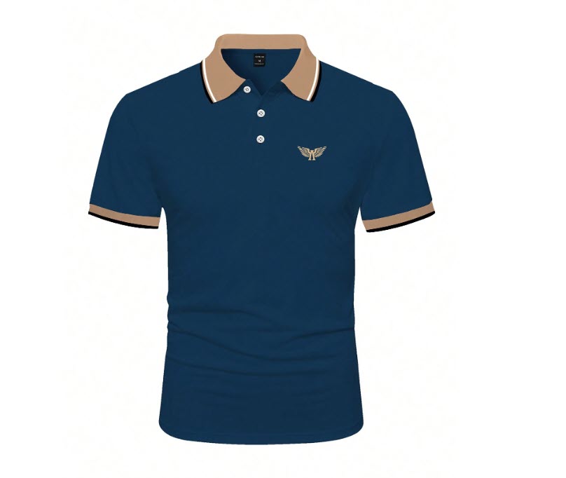 CAMISA Manfinity Homme