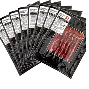 Paleta Bellota 100% Ibérica