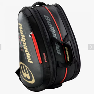 Paletero Bullpadel Avant S Gold
