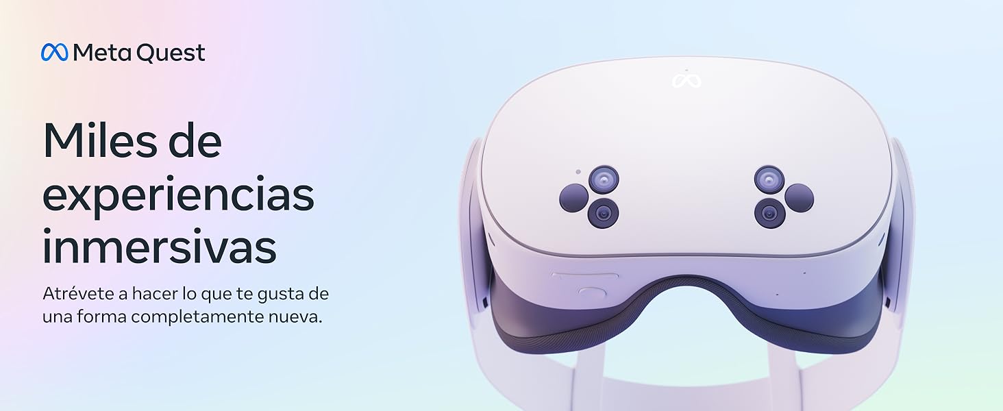 Meta Quest 3S 256 GB