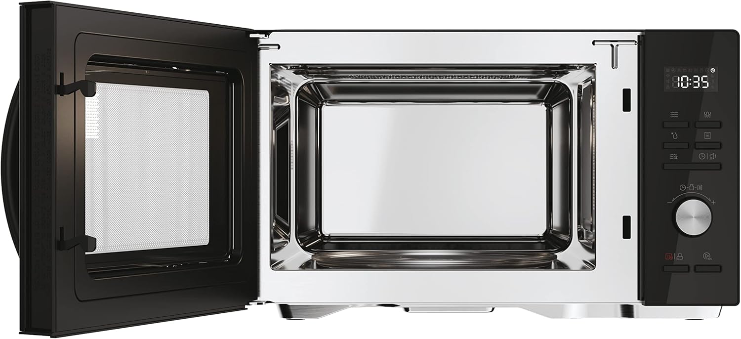 Microondas con Grill Candy Essenza