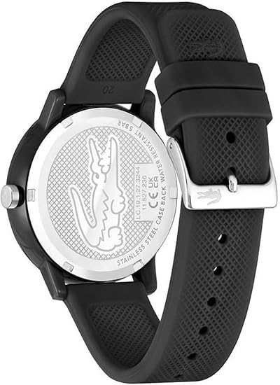 Reloj Analógico Lacoste