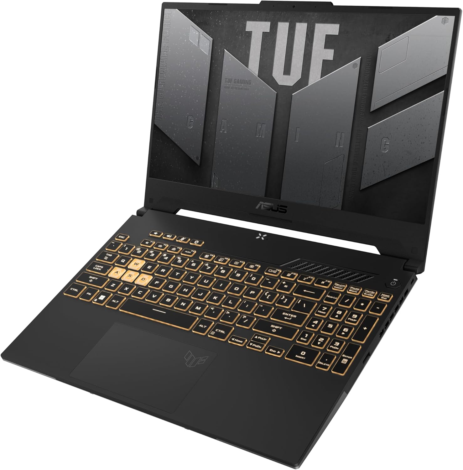 ASUS TUF Gaming A15 FA507N