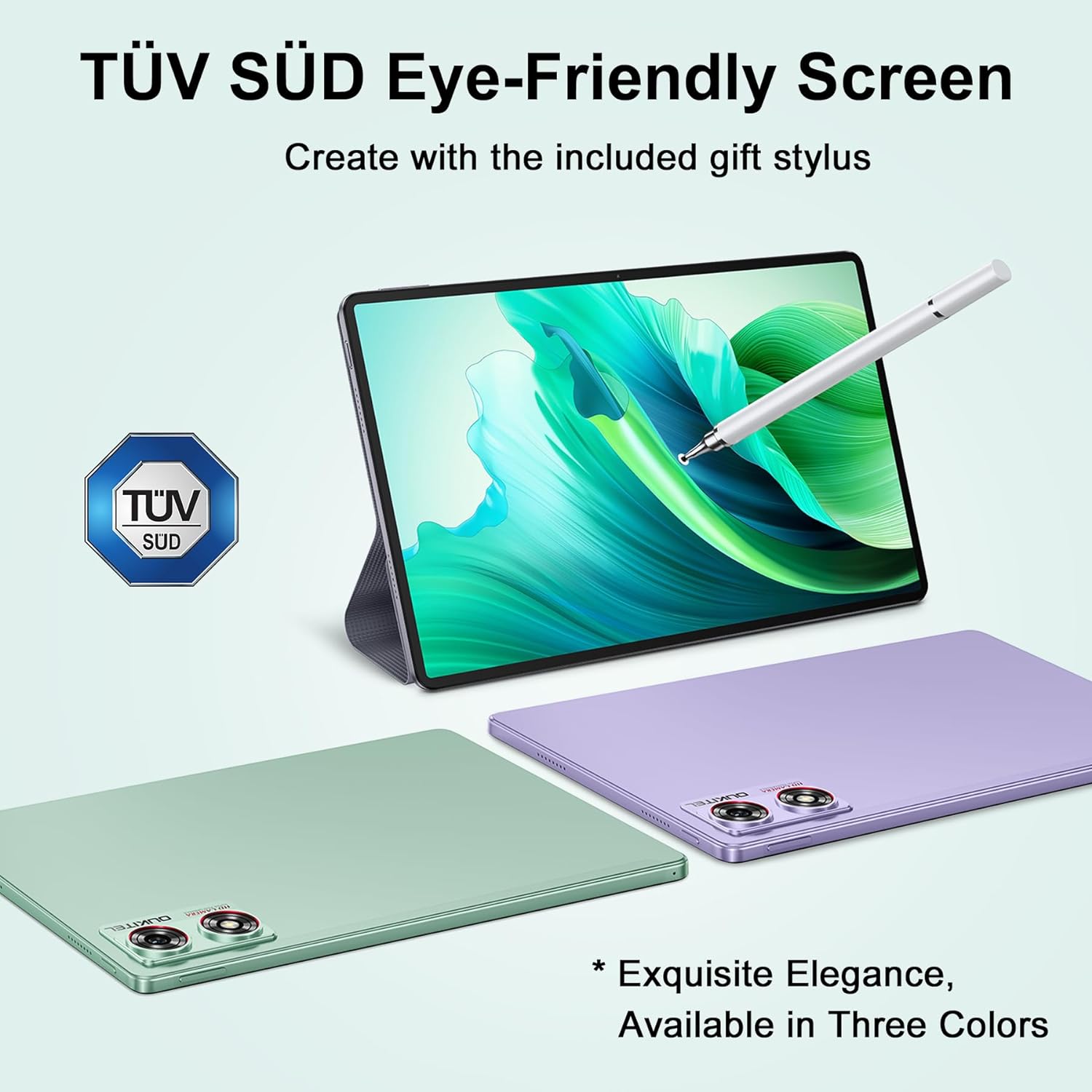 tablet gama media 