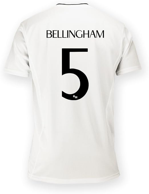 Camiseta Real Madrid 24/25