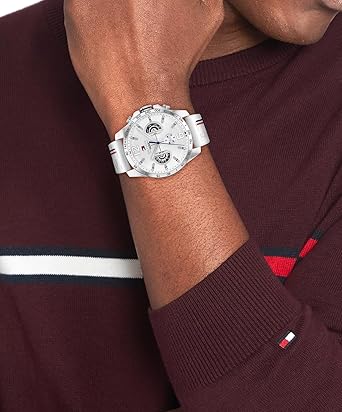 Reloj Analógico Tommy Hilfiger