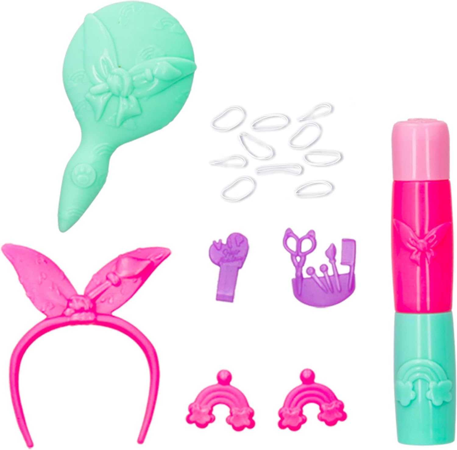 Muñeca Vip Pets Fashion Lexie