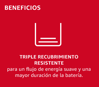 Pilas Panasonic Pro Power AAA