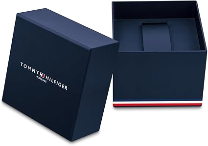 Reloj multifunción Tommy Hilfiger