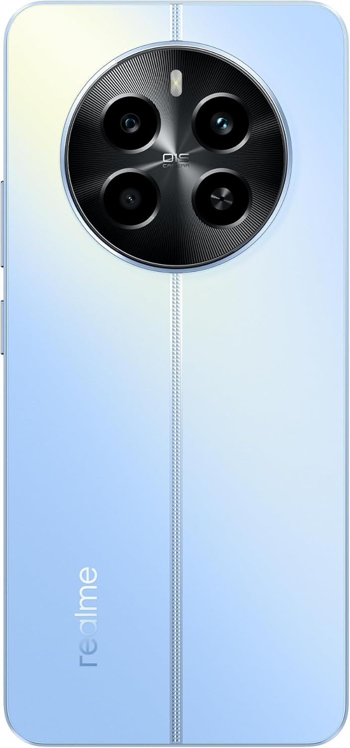 Teléfono Móvil Realme 12 4G