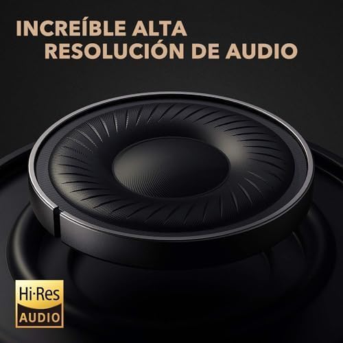 Cascos Soundcore Anker Q30