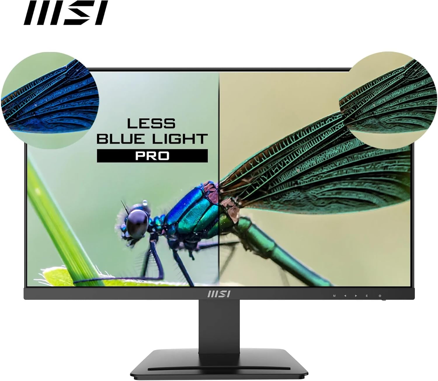 Monitor MSI Pro MP243X