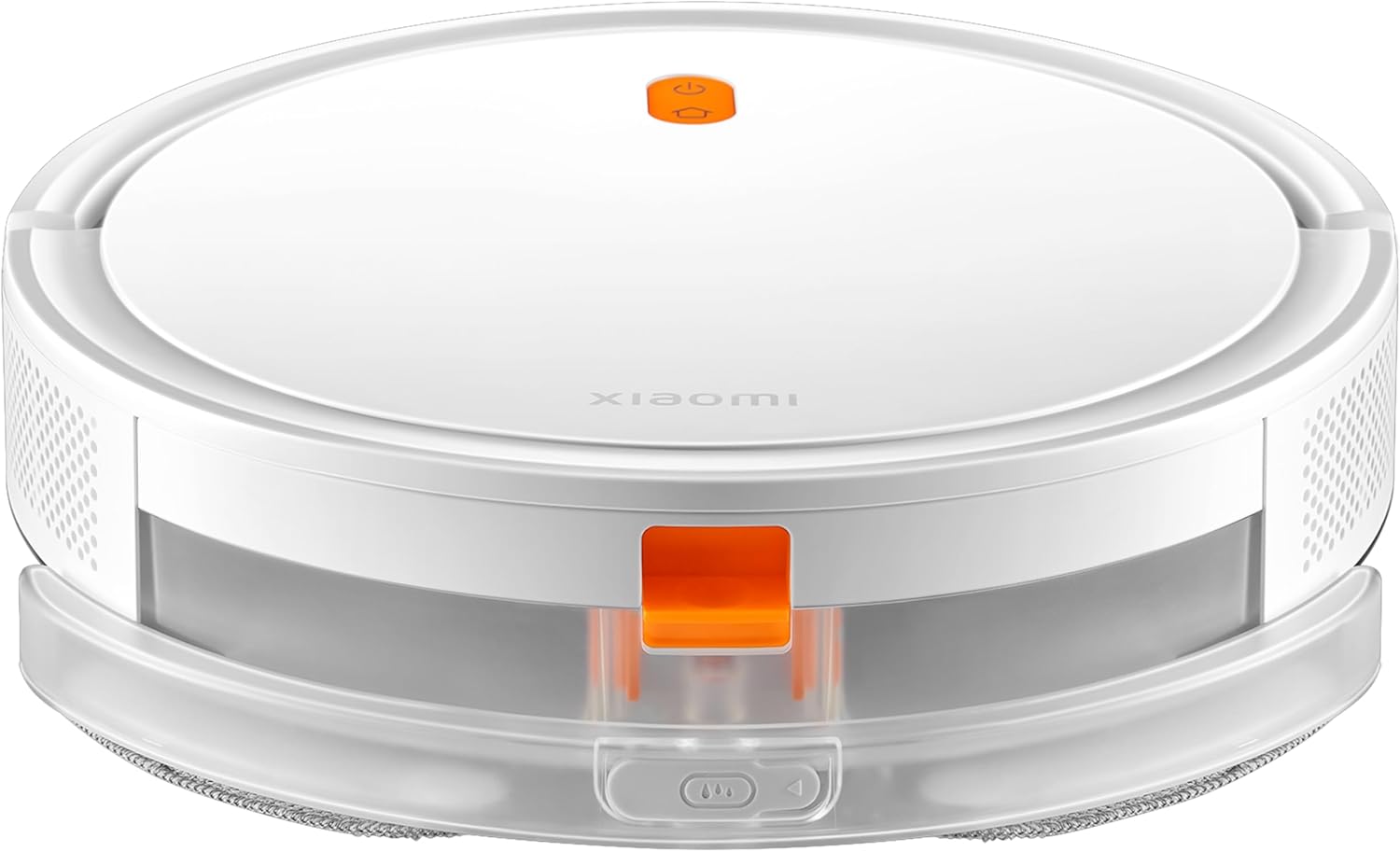 Xiaomi Robot Vacuum E5