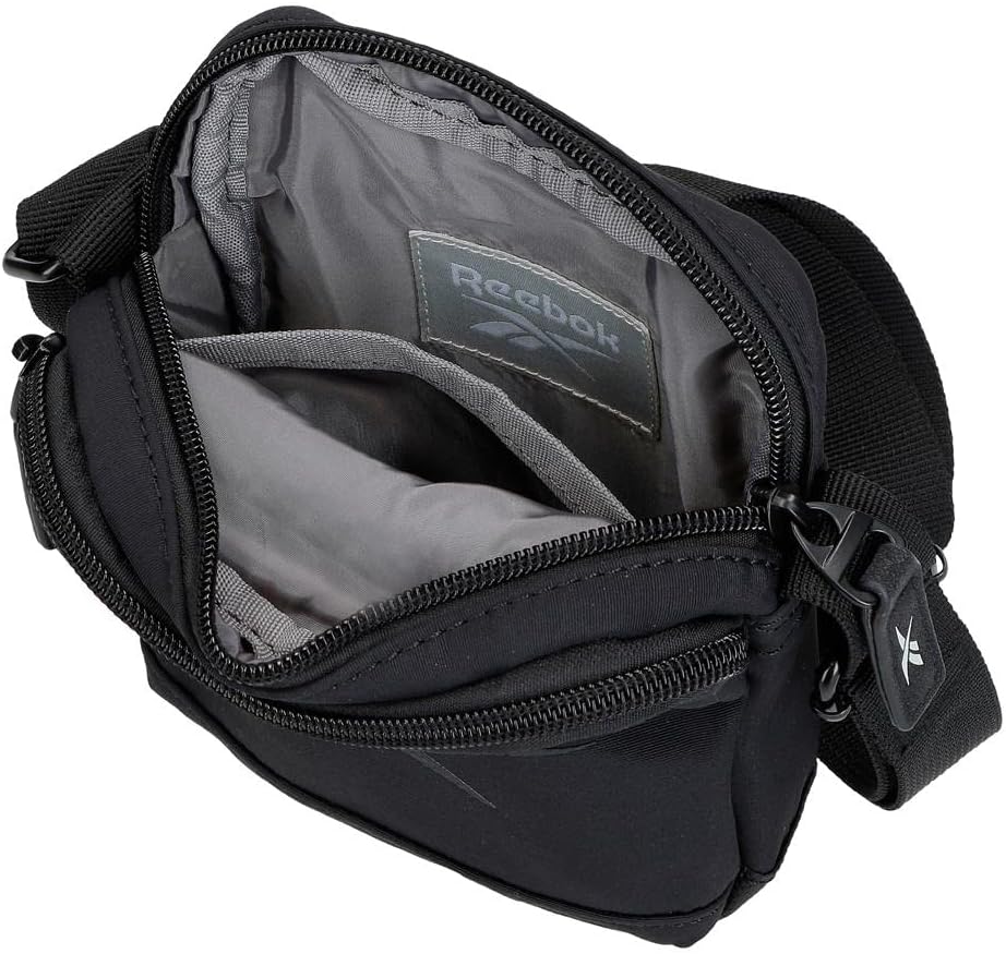 Bandolera Reebok Newport