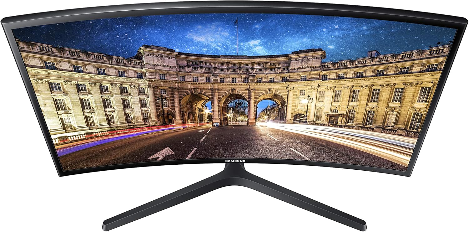 Monitor Samsung S27C3