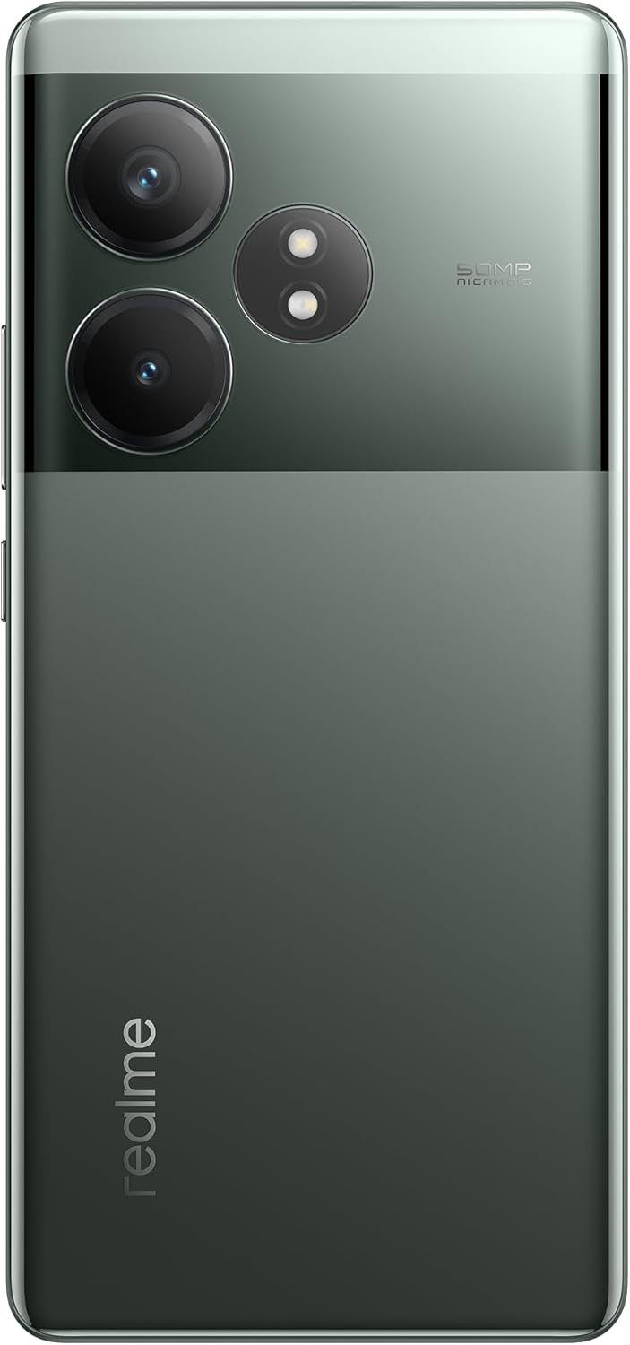 REALME GT 6T 5G