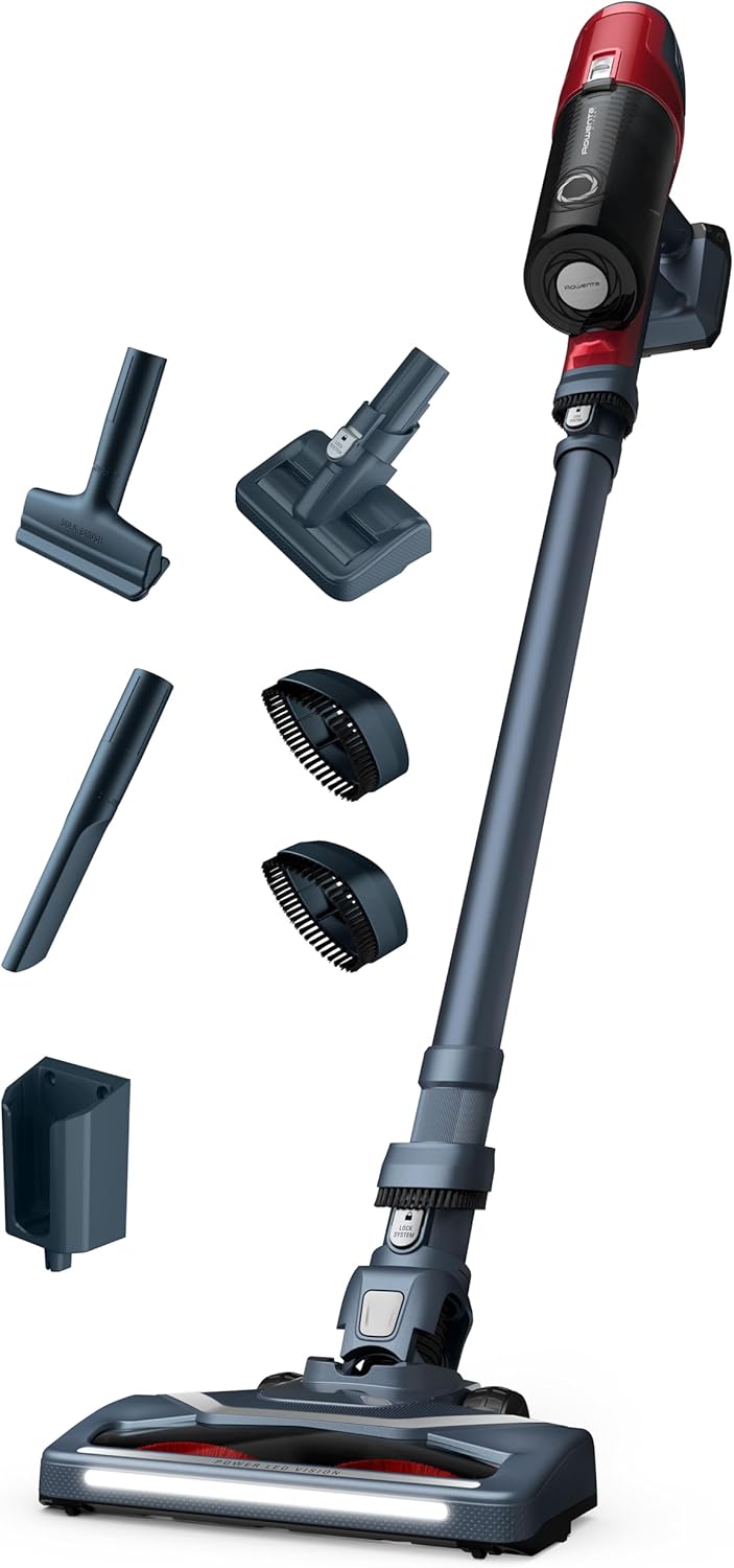 Aspiradora Rowenta XPert 6.60