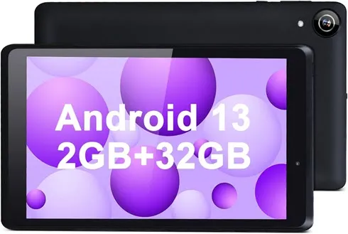 3 C idea Tablet 8 Pulgadas con And