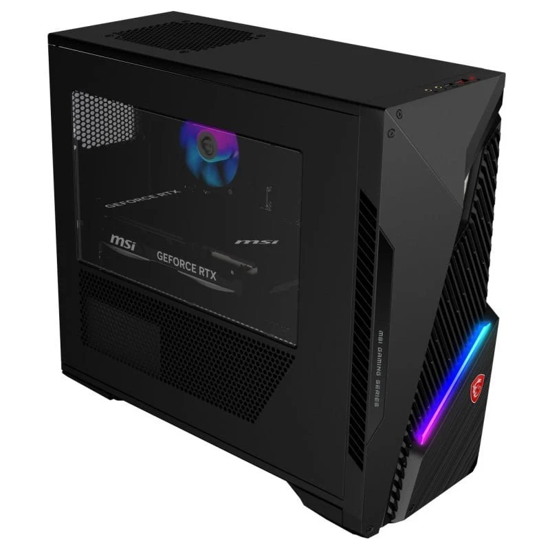 Ordenador MSI MAG Infinite S3