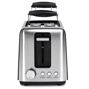 Aigostar Tostadora 750W