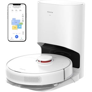 Dreame D10 Plus Robot Aspirador