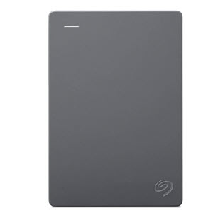 Seagate Basic 2TB HDD
