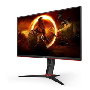 Monitor Gaming AOC de 27 pulgadas