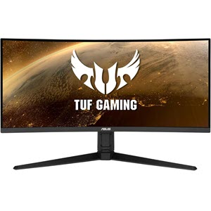 ASUS TUF Gaming Monitor 34 pulgadas