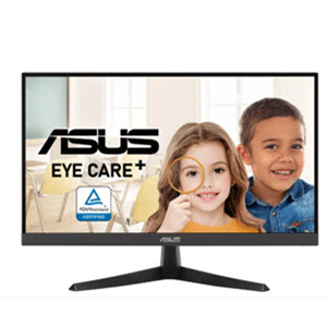 Monitor Asus LED 21.5 pulgadas
