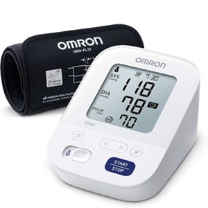 Tensiómetro de Brazo OMRON X3