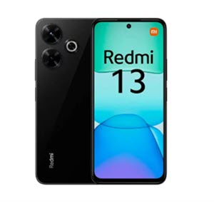 Xiaomi Redmi 13 8GB RAM