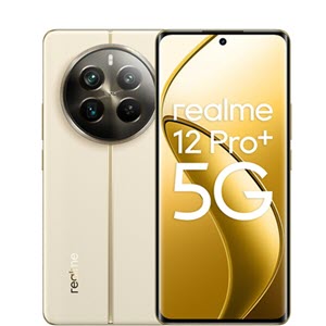 Realme 12 Pro+ 5G