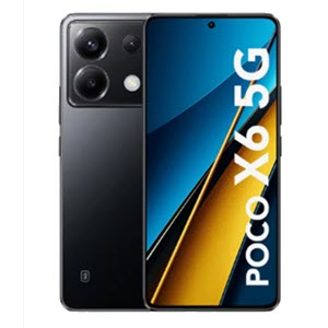 Xiaomi POCO X6 5G
