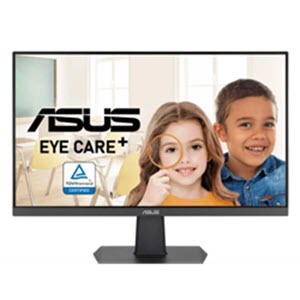MONITOR ASUS VA24 23.8 pulgadas