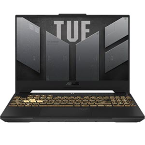 ASUS TUF Gaming A15 FA507N