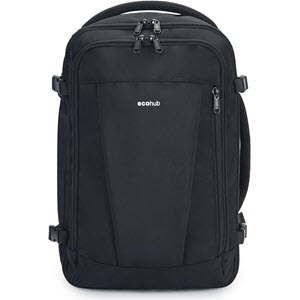 Mochila Viaje Cabina ECOHUB