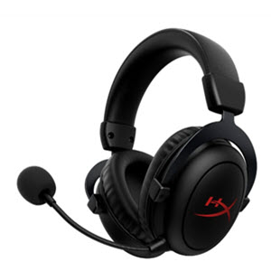 Auriculares Hyperx Cloud II