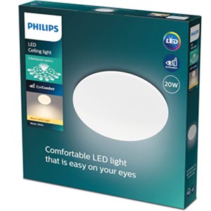 Philips Plafón LED de Techo