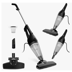 Chollo AIGOSTAR Aspiradora Vertical 4 en 1