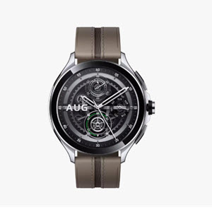 Reloj Xiaomi Watch 2 Pro