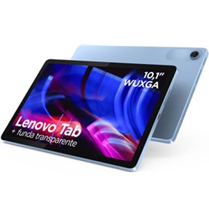 Lenovo Tablet 10.1 pulgadas WUXGA